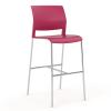 Game Bar Stool Setting