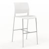 Game Bar Stool Setting