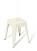 Industry steel bar kitchen stool- 3 heights