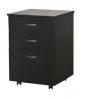 NZ Mobile drawer unit -3 and 4 drawers - Tawa